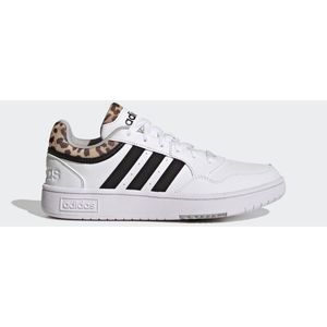 Adidas Originals Hoops 3.0 Low Classic Shoes Women's